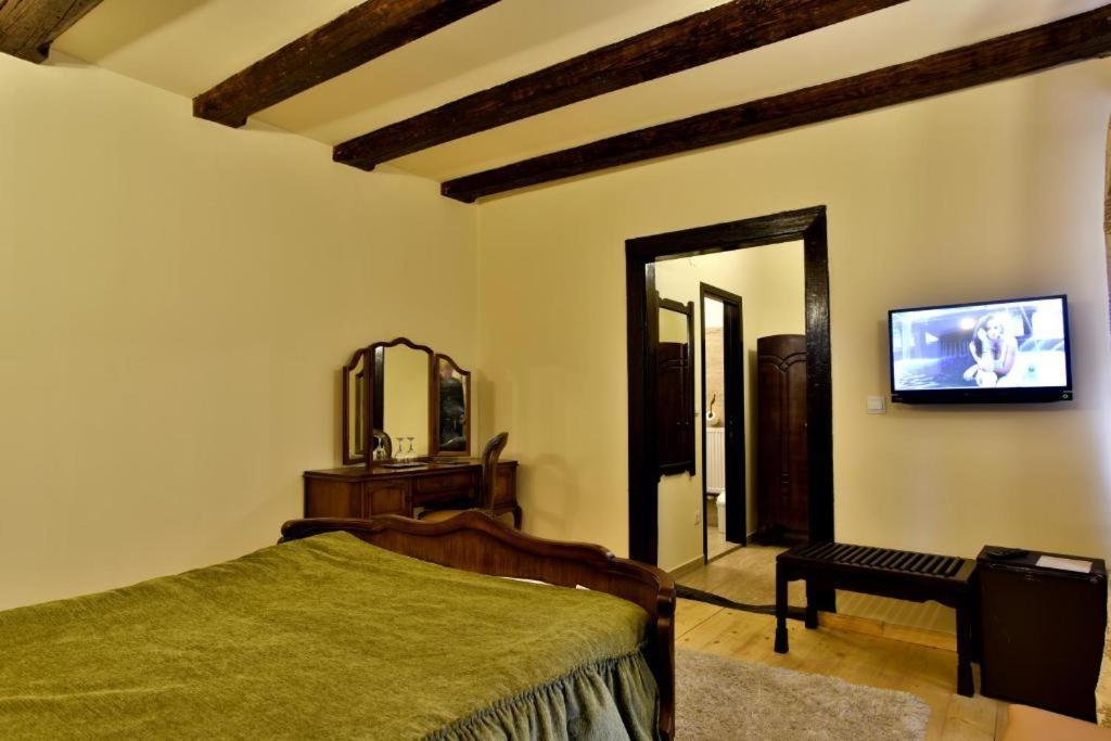 Casa Antiqua Ξενοδοχείο Μπρασόβ Εξωτερικό φωτογραφία