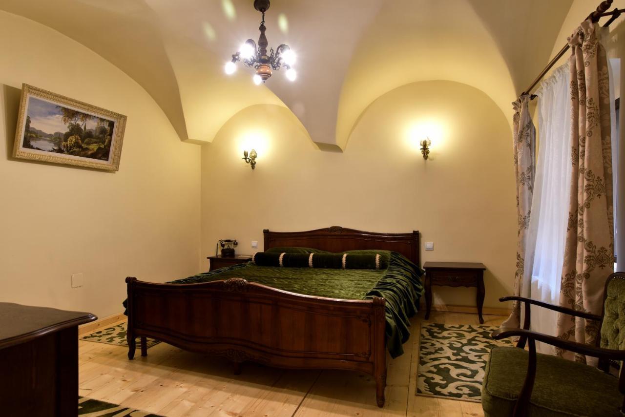 Casa Antiqua Ξενοδοχείο Μπρασόβ Εξωτερικό φωτογραφία