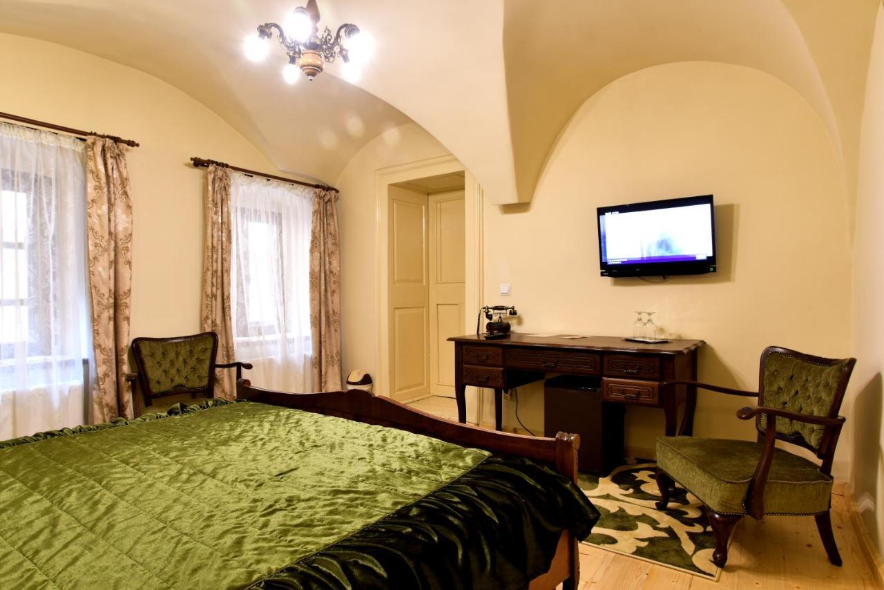 Casa Antiqua Ξενοδοχείο Μπρασόβ Εξωτερικό φωτογραφία
