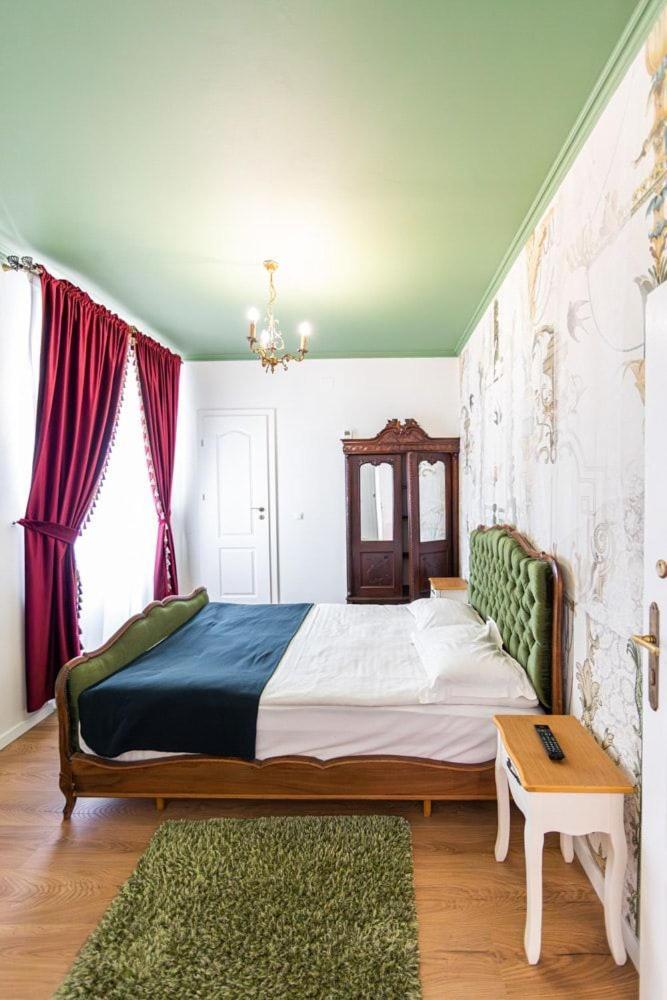 Casa Antiqua Ξενοδοχείο Μπρασόβ Εξωτερικό φωτογραφία