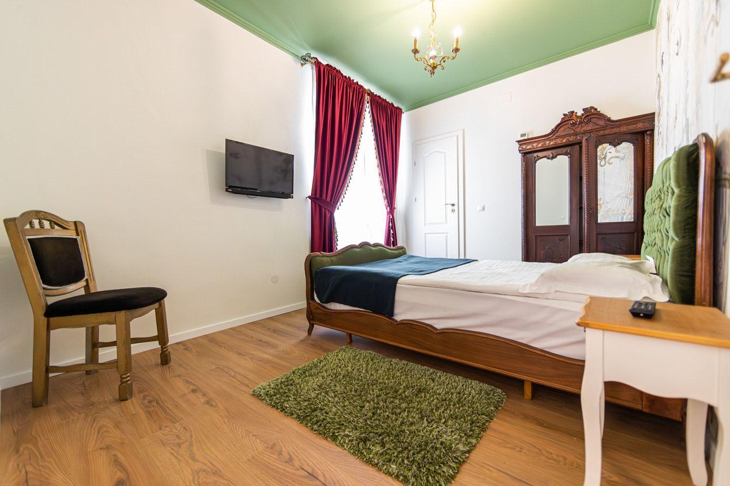 Casa Antiqua Ξενοδοχείο Μπρασόβ Εξωτερικό φωτογραφία