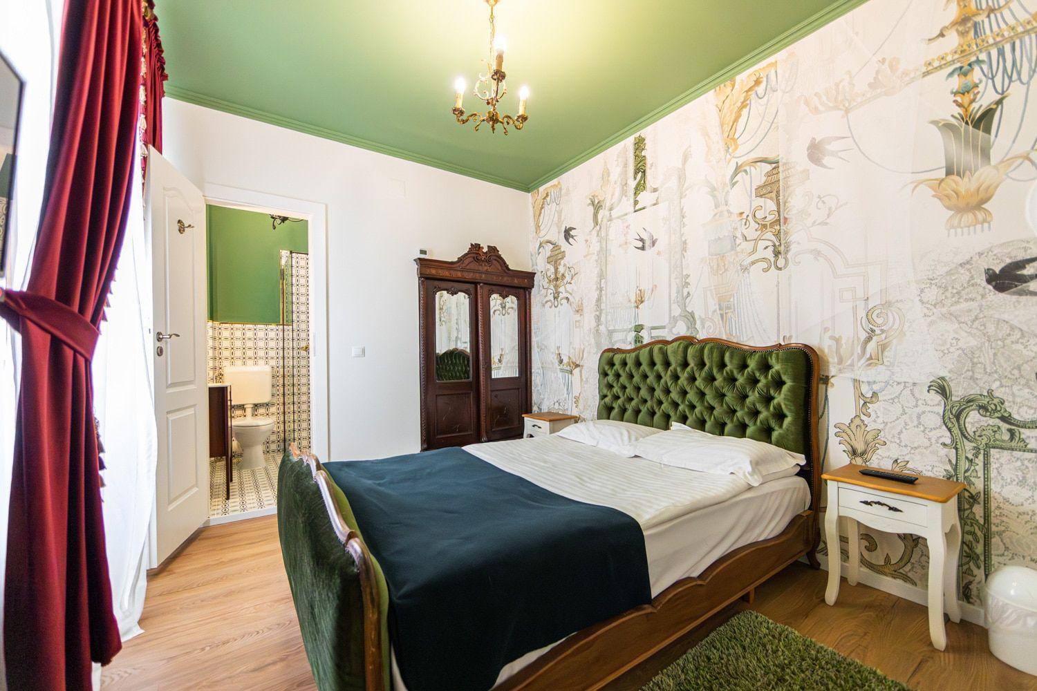 Casa Antiqua Ξενοδοχείο Μπρασόβ Εξωτερικό φωτογραφία