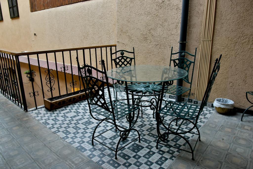 Casa Antiqua Ξενοδοχείο Μπρασόβ Εξωτερικό φωτογραφία