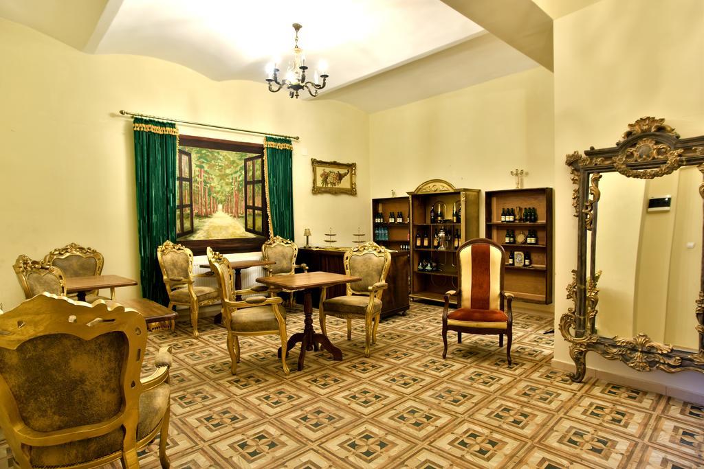 Casa Antiqua Ξενοδοχείο Μπρασόβ Εξωτερικό φωτογραφία