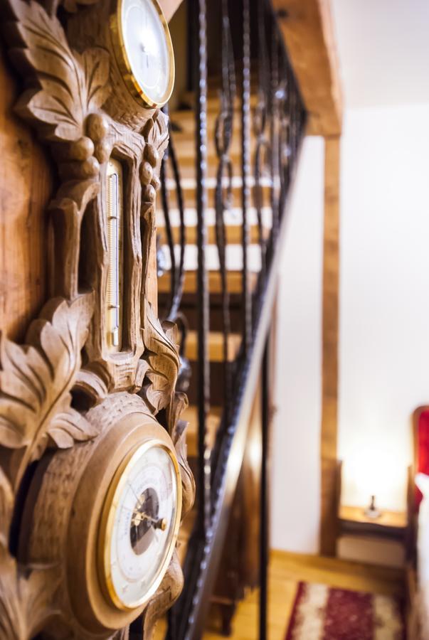 Casa Antiqua Ξενοδοχείο Μπρασόβ Εξωτερικό φωτογραφία