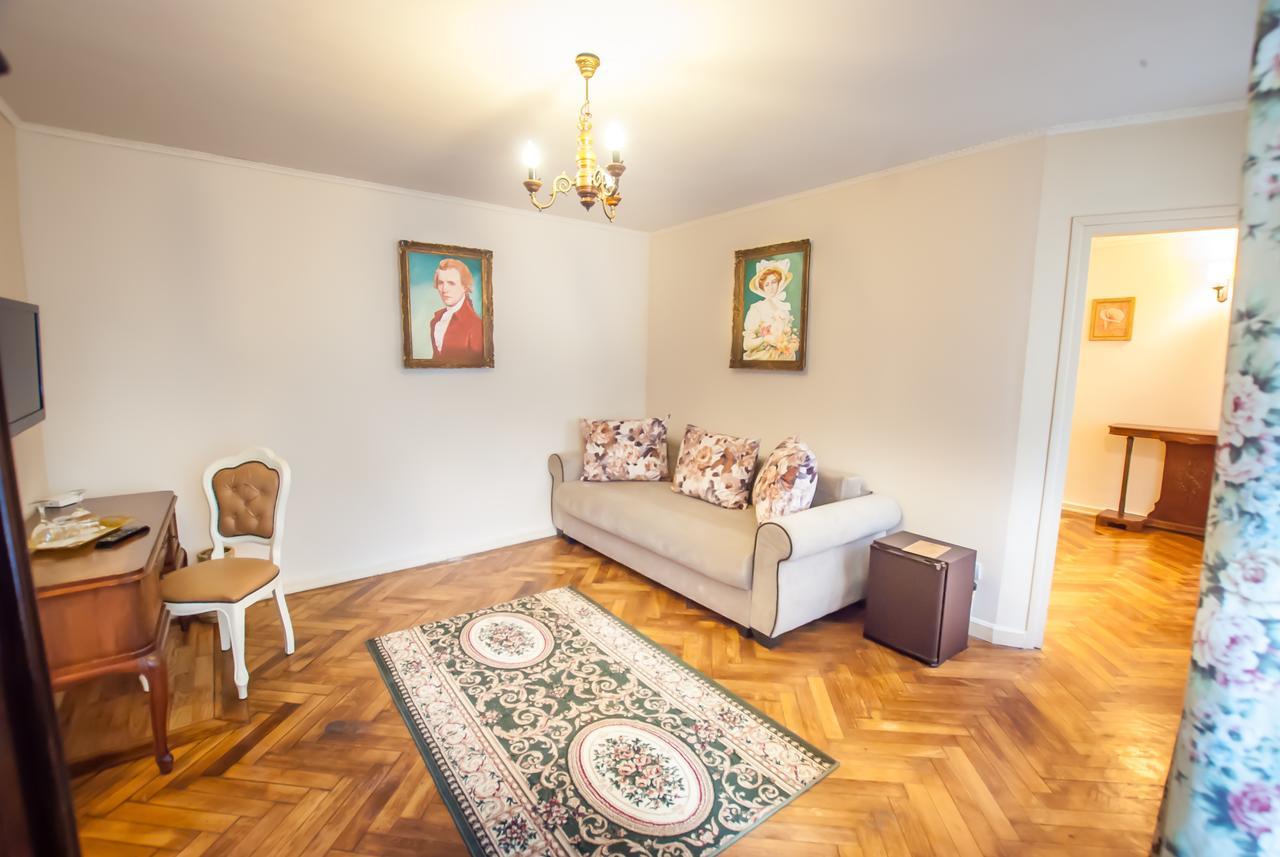 Casa Antiqua Ξενοδοχείο Μπρασόβ Εξωτερικό φωτογραφία