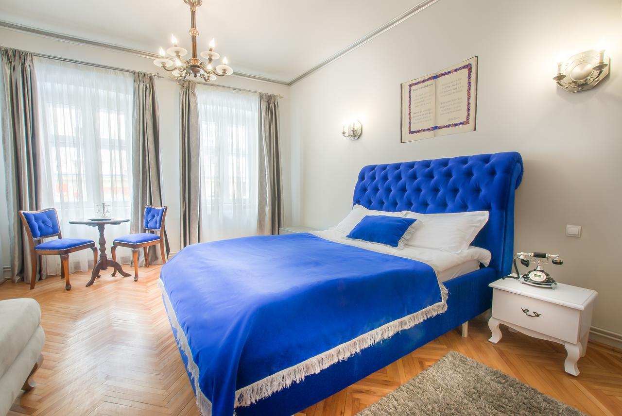 Casa Antiqua Ξενοδοχείο Μπρασόβ Εξωτερικό φωτογραφία