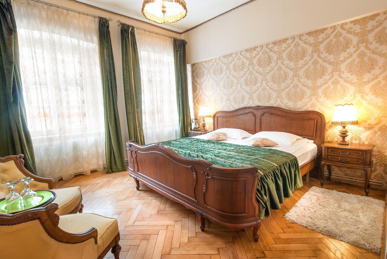 Casa Antiqua Ξενοδοχείο Μπρασόβ Εξωτερικό φωτογραφία