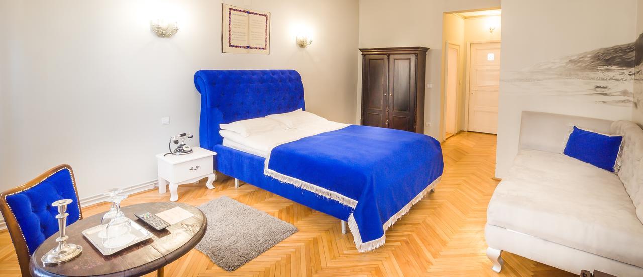 Casa Antiqua Ξενοδοχείο Μπρασόβ Εξωτερικό φωτογραφία