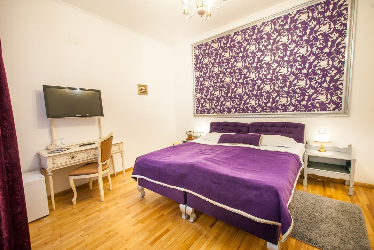 Casa Antiqua Ξενοδοχείο Μπρασόβ Εξωτερικό φωτογραφία