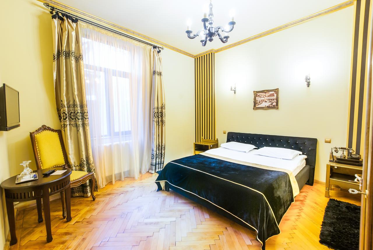 Casa Antiqua Ξενοδοχείο Μπρασόβ Εξωτερικό φωτογραφία