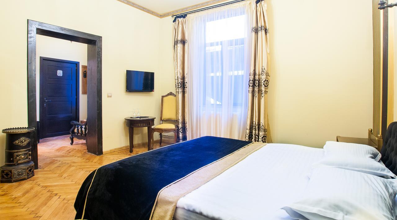Casa Antiqua Ξενοδοχείο Μπρασόβ Εξωτερικό φωτογραφία