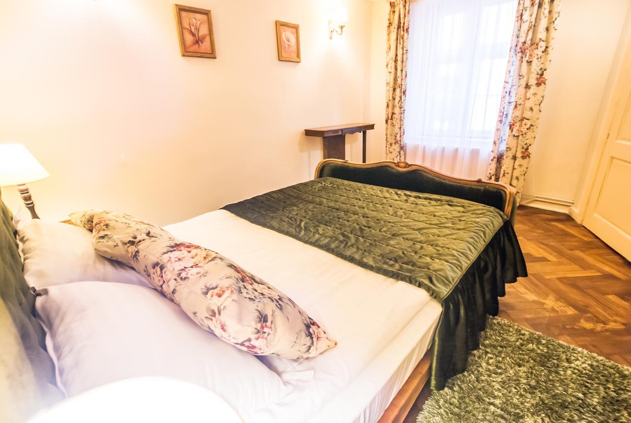 Casa Antiqua Ξενοδοχείο Μπρασόβ Εξωτερικό φωτογραφία