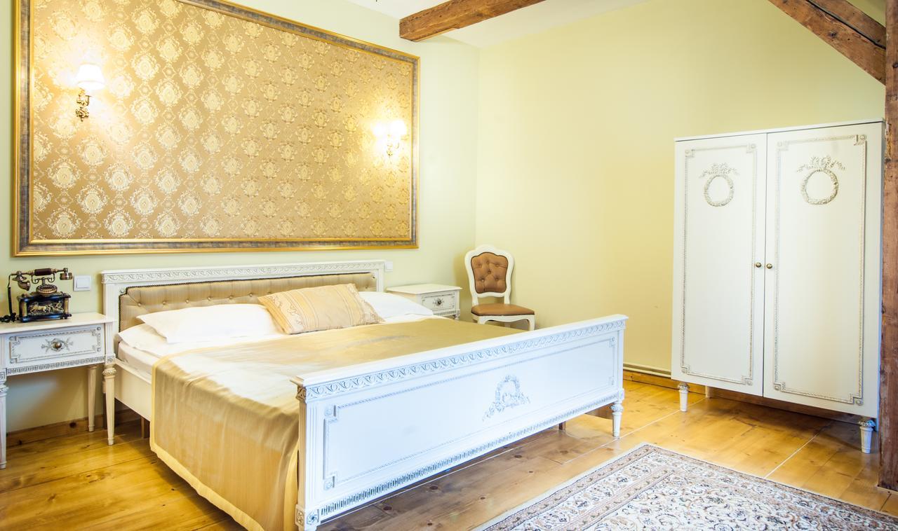 Casa Antiqua Ξενοδοχείο Μπρασόβ Εξωτερικό φωτογραφία