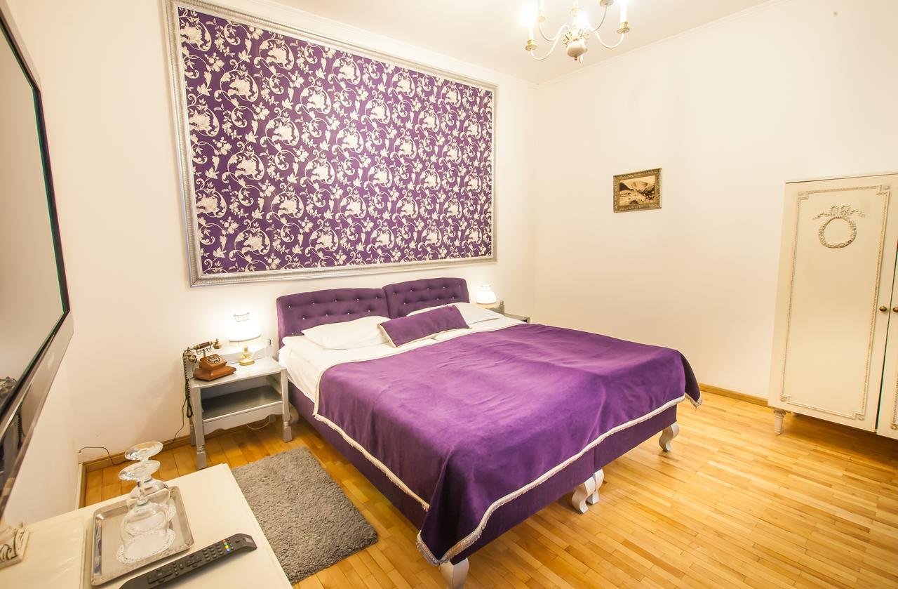 Casa Antiqua Ξενοδοχείο Μπρασόβ Εξωτερικό φωτογραφία