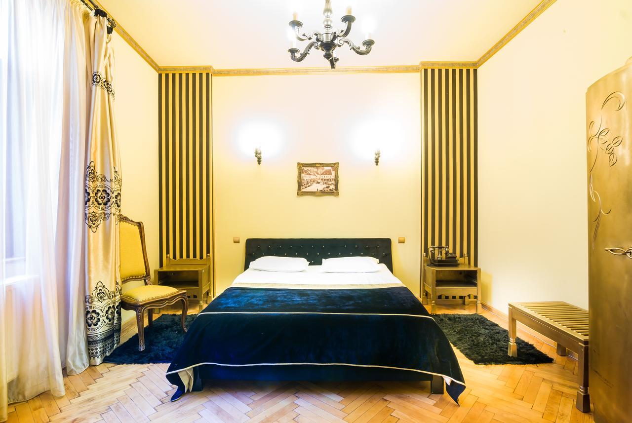 Casa Antiqua Ξενοδοχείο Μπρασόβ Εξωτερικό φωτογραφία