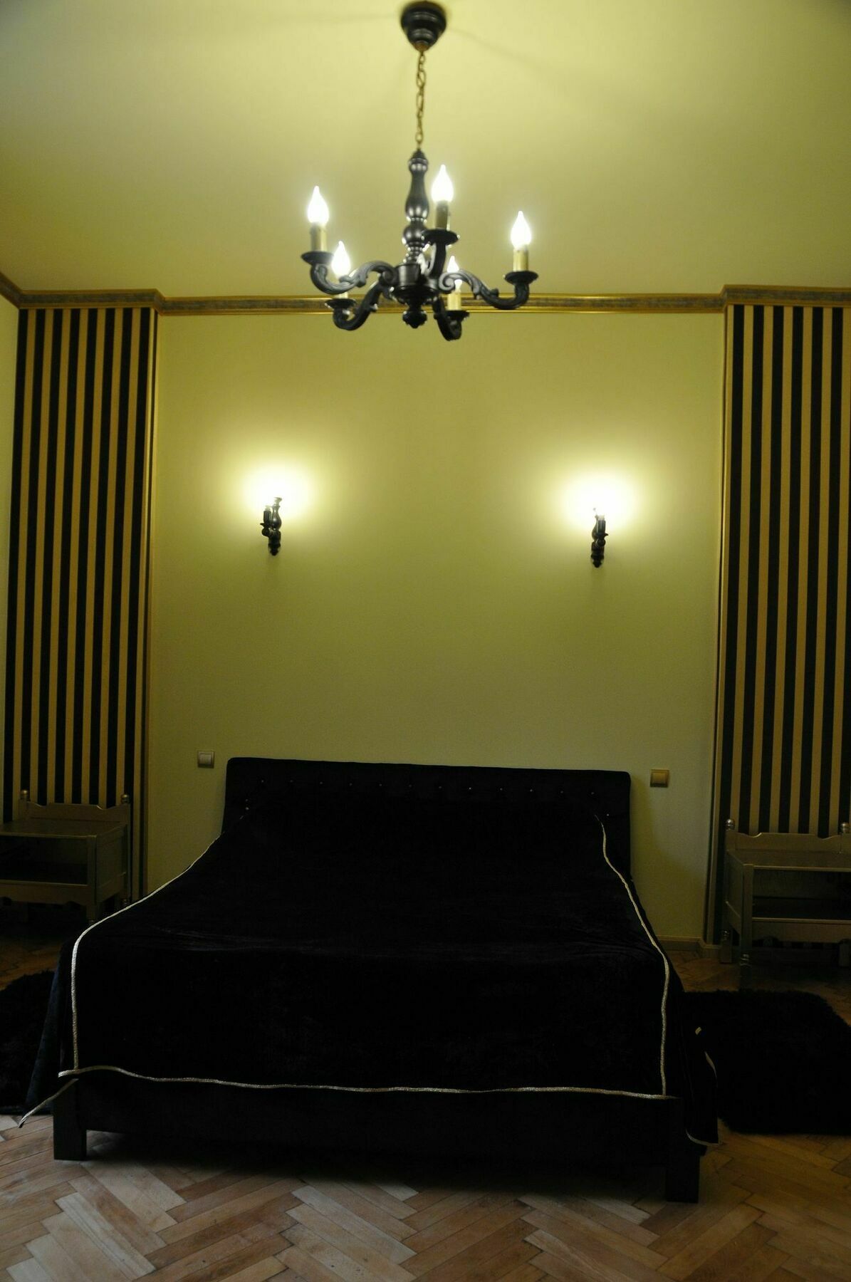 Casa Antiqua Ξενοδοχείο Μπρασόβ Εξωτερικό φωτογραφία