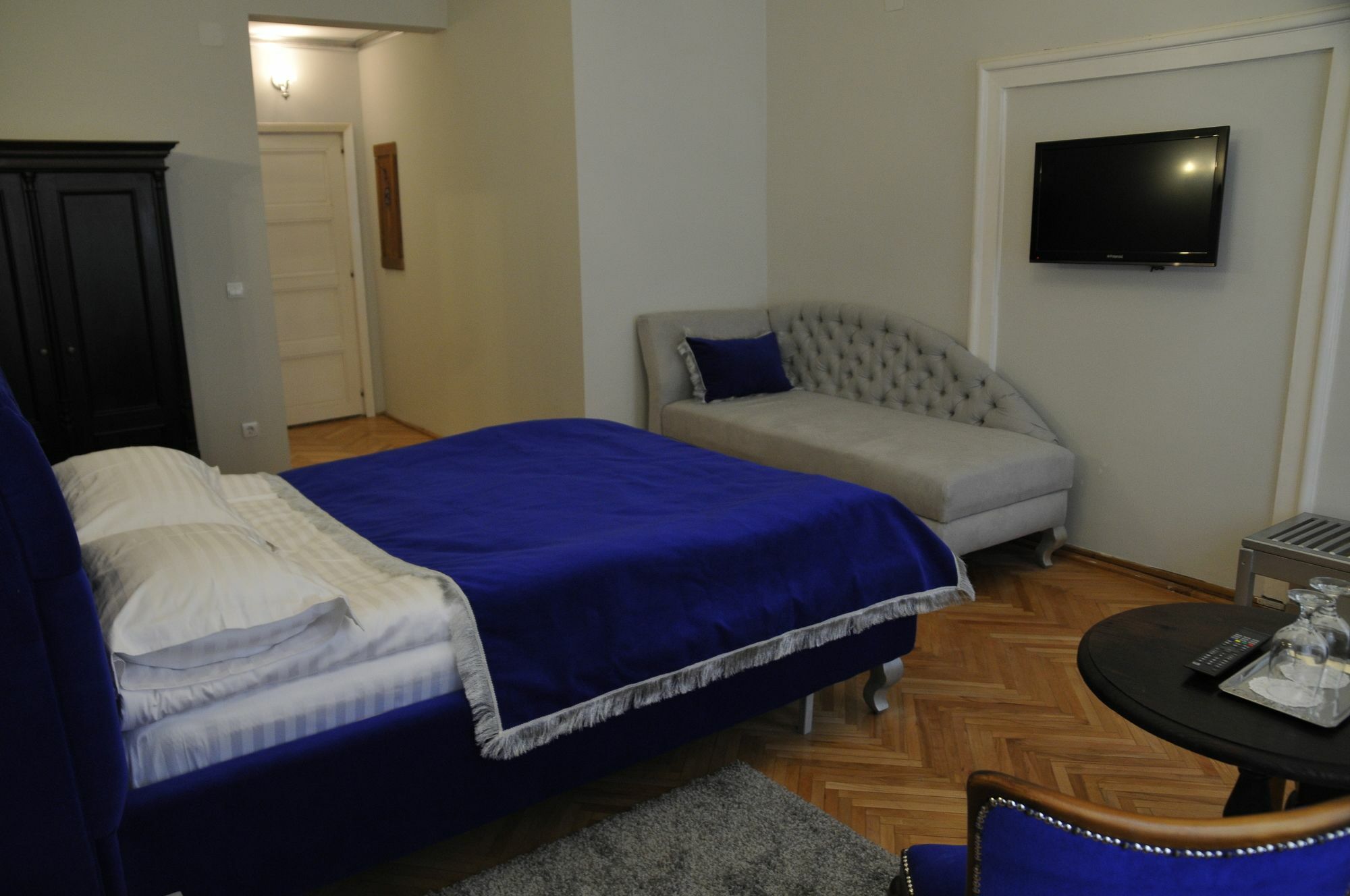 Casa Antiqua Ξενοδοχείο Μπρασόβ Εξωτερικό φωτογραφία