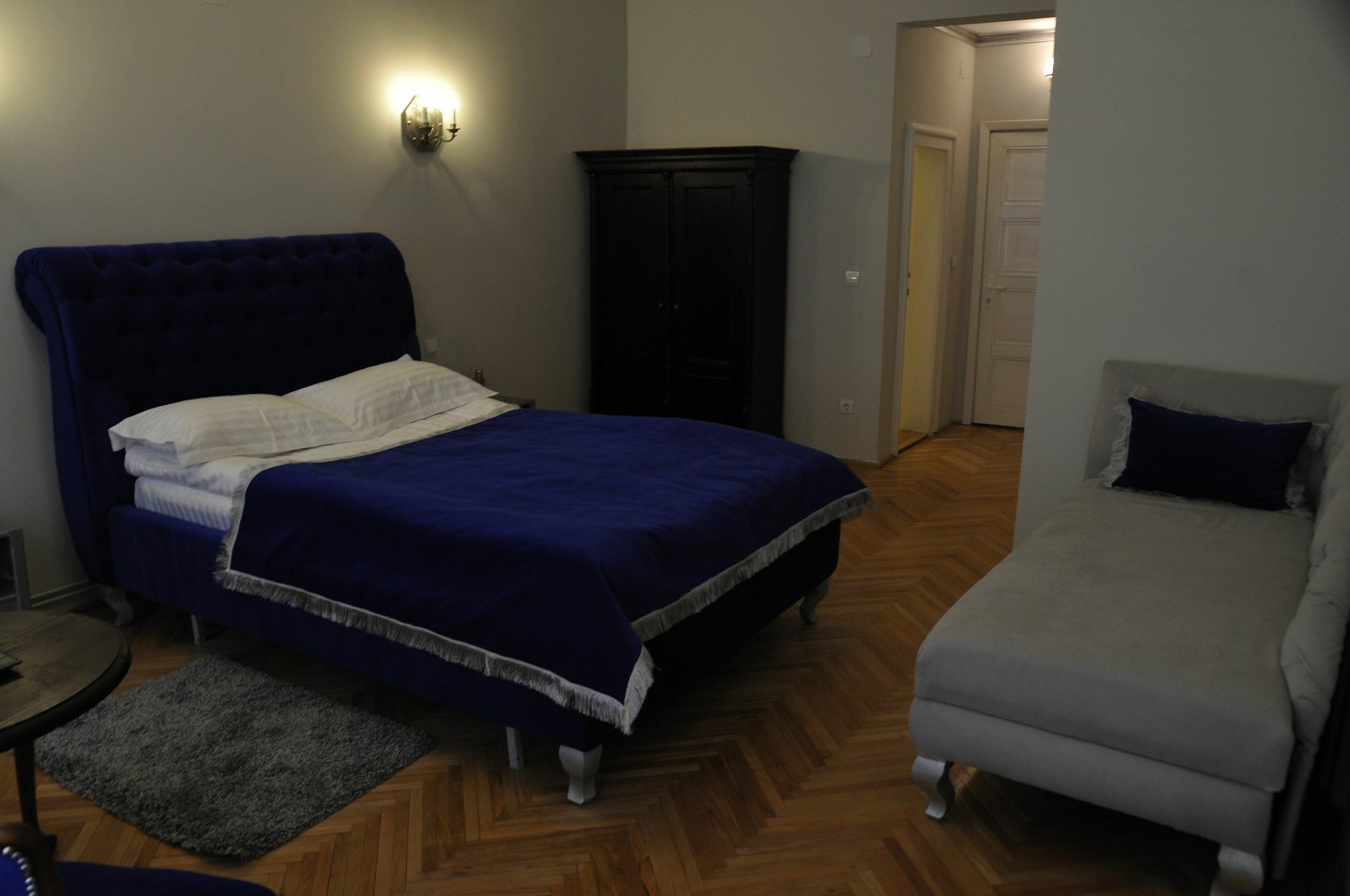 Casa Antiqua Ξενοδοχείο Μπρασόβ Εξωτερικό φωτογραφία