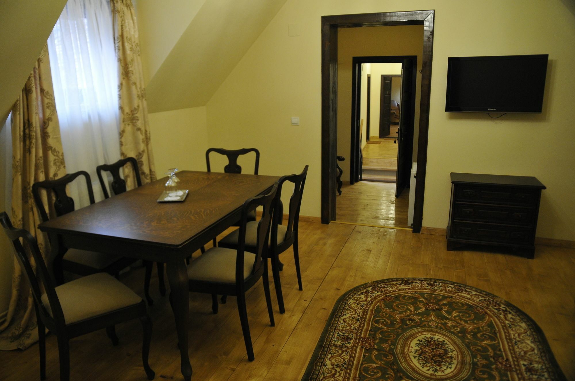 Casa Antiqua Ξενοδοχείο Μπρασόβ Εξωτερικό φωτογραφία
