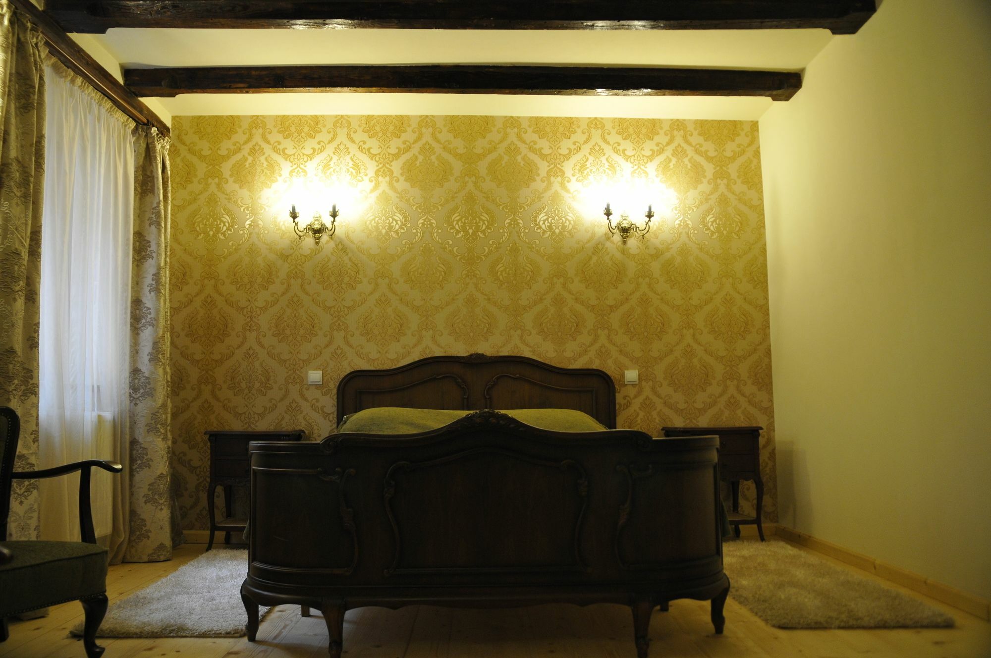 Casa Antiqua Ξενοδοχείο Μπρασόβ Εξωτερικό φωτογραφία