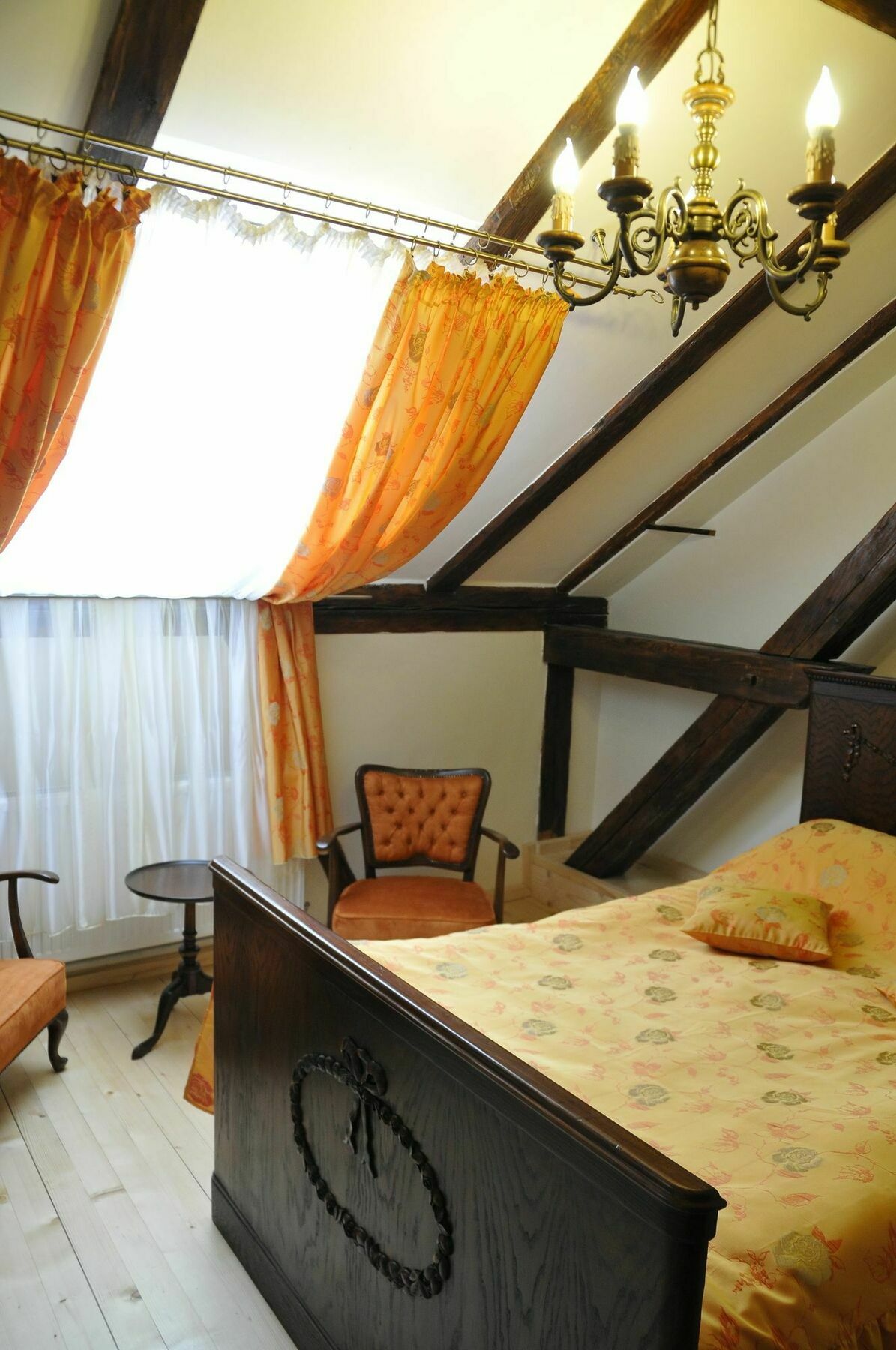 Casa Antiqua Ξενοδοχείο Μπρασόβ Εξωτερικό φωτογραφία